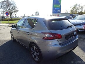 Peugeot 308 1,6 HDI,GARANCE KM - 4