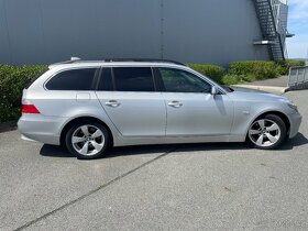 BMW 525d 130kw E61 automat - 4