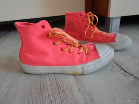 Converse vel. 34 - 4