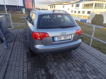 Audi A4 B7 2.0tdi 103kw bpw - 4