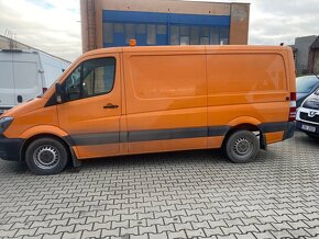 MB sprinter 316 CDI - 4