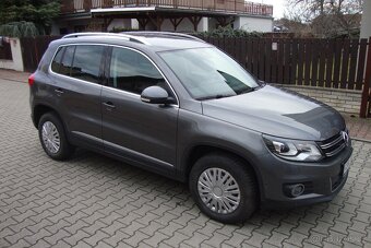 VW Tiguan 2.0TDi 130kW 2013/4x4/ČR/STK2027 - 4