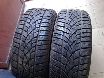 alu kola 5x112 r16 zimaky 225/60/16 - 4