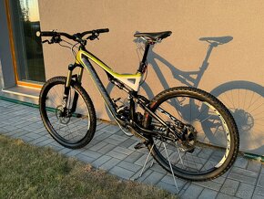 Specialized Stumpjumper FSR Expert Carbon - 4