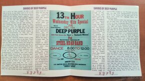 Deep purple-Shades of deep purple - 4