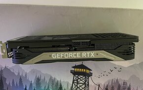 RTX 3070 Gainward Phoenix - 4