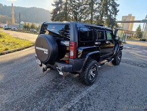 Hummer H3 - 4