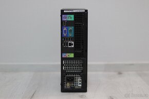 DELL Optiplex 790 - i3, 4GB RAM, 250GB - 4