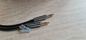 Audio kabel ANKER premium s Jack 3,5mm>Jack 3,5mm - 4