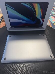 Apple MacBook Pro 16" - 2019 šedý - 4