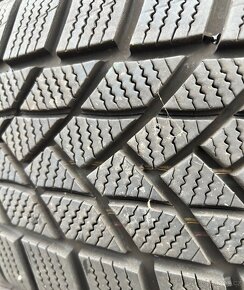 215/55 R18 99V XL zimní pneumatiky Matadaor (4821) - 4