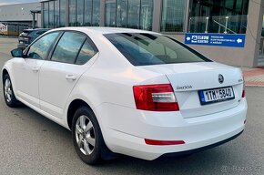 Škoda Octavia 3 1.6 TDi 77kw - 4