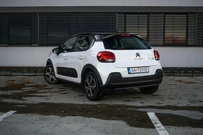 Citroën C3 Pure Tech 82 E6.2 Shine - 4