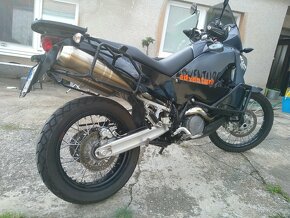 KTM 990 Adventure - 4