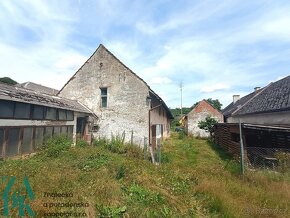 Prodej rodinného domu v Hodousicích, Nýrsko (Plzeňský kraj), - 4