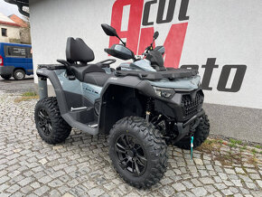 CFMOTO Gladiator X850 G3 T3b - NOVÁ GENERACE - odpočet DPH | - 4