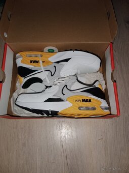 Boty Nike Air Max - 4