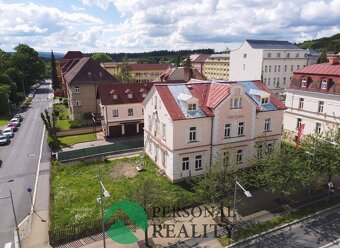 Prodej byty 2+kk, 41 m2 - Mariánské Lázně, ev.č. 01408 - 4