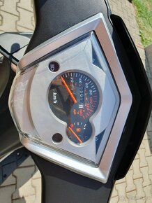 Maxon Ardour 125+ Moto věci - 4