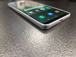 Samsung Galaxy A33 5G bílá - 4