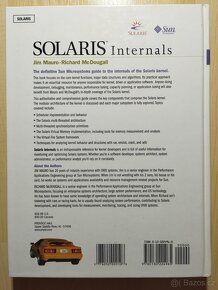 Solaris Internals Core Kernel Architecture - 4