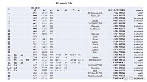 Prodej, stavební pozemek, 938 m2, Benátky nad Jizerou - 4