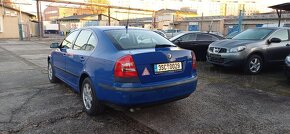 Škoda Octavia II.  1.9 TDI 77 KW KLIMATIZACE - 4