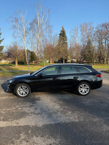 Seat Leon Sportstourer 1,5 TSi Style - 4