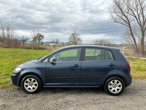 Vw Golf V Plus 0TDI 103kw - 4