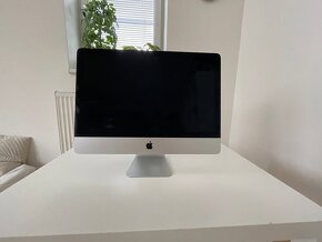 iMac 21" 4K Late 2015 3.1 Ghz i5 256GB - TOP STAV - 4