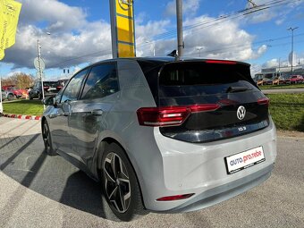 Volkswagen ID.3, 150kW First Edition Matrix DPH - 4