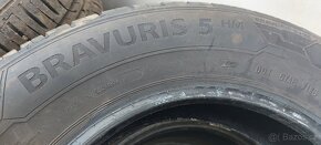 Letní pneu 195/65R15 Barum - 4