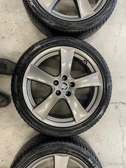 5x100 R17 Dezent - 4