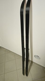 Madshus detske bezky 140cm - 4