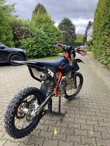 KTM sx125 2018 - 4