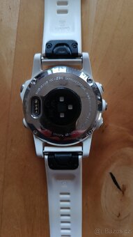 Garmin Fenix 5S Plus Sapphire - 4