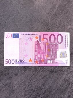 500 euro série x - 4