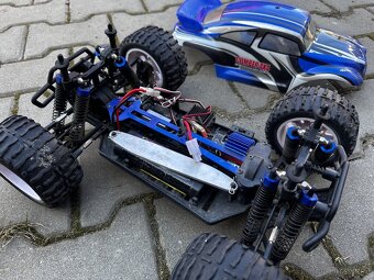 Rc buggy Himoto Beetle Truck 1:10 - 4