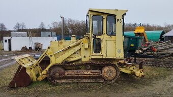 Buldozer Fiat - 4