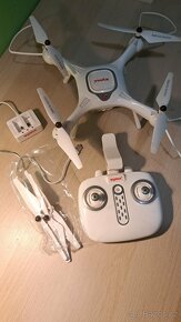 Syma X25PRO - 4