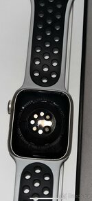 Apple Watch Nike 7 series - 4