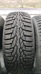 Nokian 195/50 R16 Zimní - 4