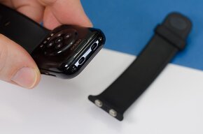 Oppo Watch 46 mm Wear OS - 4