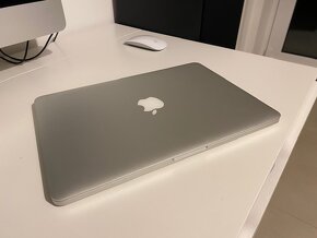 Macbook PRO 13" late 2013 256SSD - 4