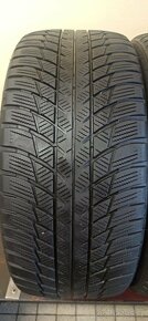 Bridgestone 225/40 R18 92V 4,5-5,5mm - 4