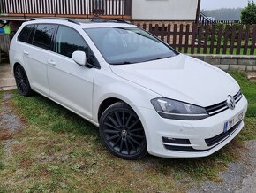 Golf 7 variant - 4