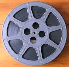 Koupím 16mm a 35mm filmy, i za vyšší cenu - 4