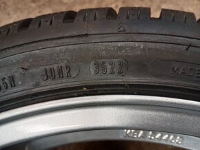 5x112 R18 top  - 4