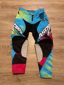 Alpinestars kalhoty - 4