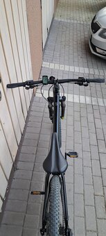 TREK MARLIN 5 , vel S, kola 27,5, v Top stavu - 4